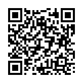 고시/공고 페이지 바로가기 주소(https://business.jangseong.go.kr/q/ezIyOHx8fHBhZ2U9MTE4M30=&e=M&s=3), QRCODE