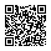 고시/공고 페이지 바로가기 주소(https://business.jangseong.go.kr/q/ezIyOHx8fHBhZ2U9MTE4NX0=&e=M&s=3), QRCODE
