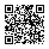 고시/공고 페이지 바로가기 주소(https://business.jangseong.go.kr/q/ezIyOHx8fHBhZ2U9MTE5NX0=&e=M&s=3), QRCODE