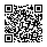 고시/공고 페이지 바로가기 주소(https://business.jangseong.go.kr/q/ezIyOHx8fHBhZ2U9MTE5OX0=&e=M&s=3), QRCODE