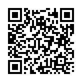 고시/공고 페이지 바로가기 주소(https://business.jangseong.go.kr/q/ezIyOHx8fHBhZ2U9MTEwM30=&e=M&s=3), QRCODE