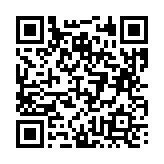 고시/공고 페이지 바로가기 주소(https://business.jangseong.go.kr/q/ezIyOHx8fHBhZ2U9MTEwMn0=&e=M&s=3), QRCODE