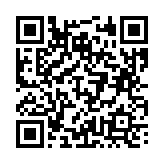 고시/공고 페이지 바로가기 주소(https://business.jangseong.go.kr/q/ezIyOHx8fHBhZ2U9MTEwNH0=&e=M&s=3), QRCODE