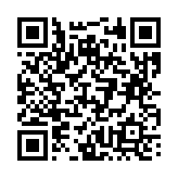 고시/공고 페이지 바로가기 주소(https://business.jangseong.go.kr/q/ezIyOHx8fHBhZ2U9MTEwNn0=&e=M&s=3), QRCODE