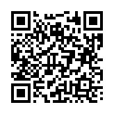 고시/공고 페이지 바로가기 주소(https://business.jangseong.go.kr/q/ezIyOHx8fHBhZ2U9MTEwOH0=&e=M&s=3), QRCODE