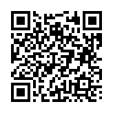 고시/공고 페이지 바로가기 주소(https://business.jangseong.go.kr/q/ezIyOHx8fHBhZ2U9MTExMH0=&e=M&s=3), QRCODE