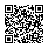 고시/공고 페이지 바로가기 주소(https://business.jangseong.go.kr/q/ezIyOHx8fHBhZ2U9MTEyMn0=&e=M&s=3), QRCODE