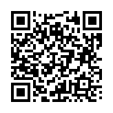 고시/공고 페이지 바로가기 주소(https://business.jangseong.go.kr/q/ezIyOHx8fHBhZ2U9MTEyNX0=&e=M&s=3), QRCODE