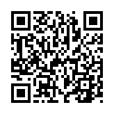 고시/공고 페이지 바로가기 주소(https://business.jangseong.go.kr/q/ezIyOHx8fHBhZ2U9MTEyfQ==&e=M&s=3), QRCODE