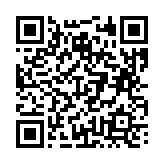 고시/공고 페이지 바로가기 주소(https://business.jangseong.go.kr/q/ezIyOHx8fHBhZ2U9MTEzMH0=&e=M&s=3), QRCODE