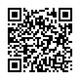 고시/공고 페이지 바로가기 주소(https://business.jangseong.go.kr/q/ezIyOHx8fHBhZ2U9MTEzNn0=&e=M&s=3), QRCODE