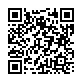 고시/공고 페이지 바로가기 주소(https://business.jangseong.go.kr/q/ezIyOHx8fHBhZ2U9MTI0MH0=&e=M&s=3), QRCODE