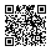 고시/공고 페이지 바로가기 주소(https://business.jangseong.go.kr/q/ezIyOHx8fHBhZ2U9MTI0Mn0=&e=M&s=3), QRCODE