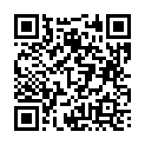 고시/공고 페이지 바로가기 주소(https://business.jangseong.go.kr/q/ezIyOHx8fHBhZ2U9MTI0N30=&e=M&s=3), QRCODE
