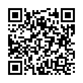 고시/공고 페이지 바로가기 주소(https://business.jangseong.go.kr/q/ezIyOHx8fHBhZ2U9MTI0Nn0=&e=M&s=3), QRCODE