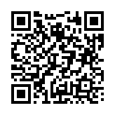 고시/공고 페이지 바로가기 주소(https://business.jangseong.go.kr/q/ezIyOHx8fHBhZ2U9MTI0OX0=&e=M&s=3), QRCODE
