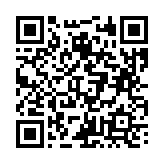 고시/공고 페이지 바로가기 주소(https://business.jangseong.go.kr/q/ezIyOHx8fHBhZ2U9MTI0fQ==&e=M&s=3), QRCODE