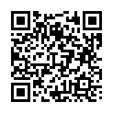 고시/공고 페이지 바로가기 주소(https://business.jangseong.go.kr/q/ezIyOHx8fHBhZ2U9MTI1M30=&e=M&s=3), QRCODE