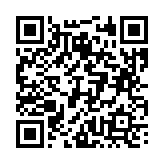 고시/공고 페이지 바로가기 주소(https://business.jangseong.go.kr/q/ezIyOHx8fHBhZ2U9MTI1Nn0=&e=M&s=3), QRCODE
