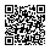 고시/공고 페이지 바로가기 주소(https://business.jangseong.go.kr/q/ezIyOHx8fHBhZ2U9MTI1fQ==&e=M&s=3), QRCODE