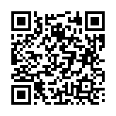 고시/공고 페이지 바로가기 주소(https://business.jangseong.go.kr/q/ezIyOHx8fHBhZ2U9MTI2MH0=&e=M&s=3), QRCODE
