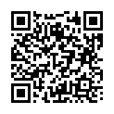 고시/공고 페이지 바로가기 주소(https://business.jangseong.go.kr/q/ezIyOHx8fHBhZ2U9MTI2NX0=&e=M&s=3), QRCODE