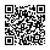고시/공고 페이지 바로가기 주소(https://business.jangseong.go.kr/q/ezIyOHx8fHBhZ2U9MTI2Nn0=&e=M&s=3), QRCODE