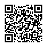 고시/공고 페이지 바로가기 주소(https://business.jangseong.go.kr/q/ezIyOHx8fHBhZ2U9MTI2OH0=&e=M&s=3), QRCODE