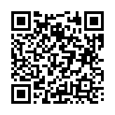 고시/공고 페이지 바로가기 주소(https://business.jangseong.go.kr/q/ezIyOHx8fHBhZ2U9MTI2OX0=&e=M&s=3), QRCODE