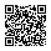 고시/공고 페이지 바로가기 주소(https://business.jangseong.go.kr/q/ezIyOHx8fHBhZ2U9MTI3M30=&e=M&s=3), QRCODE