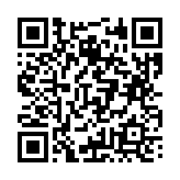고시/공고 페이지 바로가기 주소(https://business.jangseong.go.kr/q/ezIyOHx8fHBhZ2U9MTI3MX0=&e=M&s=3), QRCODE