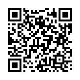 고시/공고 페이지 바로가기 주소(https://business.jangseong.go.kr/q/ezIyOHx8fHBhZ2U9MTI3N30=&e=M&s=3), QRCODE