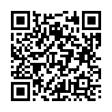 고시/공고 페이지 바로가기 주소(https://business.jangseong.go.kr/q/ezIyOHx8fHBhZ2U9MTI3NX0=&e=M&s=3), QRCODE