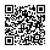 고시/공고 페이지 바로가기 주소(https://business.jangseong.go.kr/q/ezIyOHx8fHBhZ2U9MTI3OH0=&e=M&s=3), QRCODE
