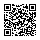 고시/공고 페이지 바로가기 주소(https://business.jangseong.go.kr/q/ezIyOHx8fHBhZ2U9MTI3OX0=&e=M&s=3), QRCODE