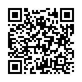 고시/공고 페이지 바로가기 주소(https://business.jangseong.go.kr/q/ezIyOHx8fHBhZ2U9MTI3fQ==&e=M&s=3), QRCODE