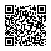 고시/공고 페이지 바로가기 주소(https://business.jangseong.go.kr/q/ezIyOHx8fHBhZ2U9MTI4MH0=&e=M&s=3), QRCODE
