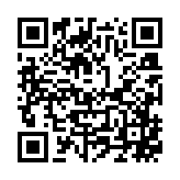 고시/공고 페이지 바로가기 주소(https://business.jangseong.go.kr/q/ezIyOHx8fHBhZ2U9MTI4N30=&e=M&s=3), QRCODE