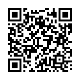 고시/공고 페이지 바로가기 주소(https://business.jangseong.go.kr/q/ezIyOHx8fHBhZ2U9MTI4NH0=&e=M&s=3), QRCODE
