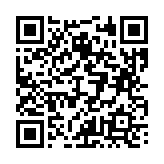 고시/공고 페이지 바로가기 주소(https://business.jangseong.go.kr/q/ezIyOHx8fHBhZ2U9MTI4NX0=&e=M&s=3), QRCODE