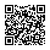 고시/공고 페이지 바로가기 주소(https://business.jangseong.go.kr/q/ezIyOHx8fHBhZ2U9MTIwN30=&e=M&s=3), QRCODE