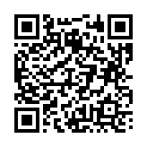 고시/공고 페이지 바로가기 주소(https://business.jangseong.go.kr/q/ezIyOHx8fHBhZ2U9MTIxN30=&e=M&s=3), QRCODE
