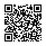 고시/공고 페이지 바로가기 주소(https://business.jangseong.go.kr/q/ezIyOHx8fHBhZ2U9MTIxOH0=&e=M&s=3), QRCODE