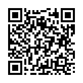 고시/공고 페이지 바로가기 주소(https://business.jangseong.go.kr/q/ezIyOHx8fHBhZ2U9MTIyMX0=&e=M&s=3), QRCODE