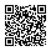 고시/공고 페이지 바로가기 주소(https://business.jangseong.go.kr/q/ezIyOHx8fHBhZ2U9MTIyN30=&e=M&s=3), QRCODE