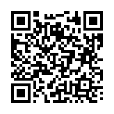 고시/공고 페이지 바로가기 주소(https://business.jangseong.go.kr/q/ezIyOHx8fHBhZ2U9MTIyOH0=&e=M&s=3), QRCODE