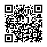 고시/공고 페이지 바로가기 주소(https://business.jangseong.go.kr/q/ezIyOHx8fHBhZ2U9MTIzM30=&e=M&s=3), QRCODE