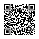 고시/공고 페이지 바로가기 주소(https://business.jangseong.go.kr/q/ezIyOHx8fHBhZ2U9MTIzMH0=&e=M&s=3), QRCODE
