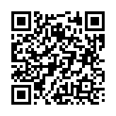 고시/공고 페이지 바로가기 주소(https://business.jangseong.go.kr/q/ezIyOHx8fHBhZ2U9MTIzN30=&e=M&s=3), QRCODE