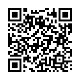고시/공고 페이지 바로가기 주소(https://business.jangseong.go.kr/q/ezIyOHx8fHBhZ2U9MTIzOH0=&e=M&s=3), QRCODE